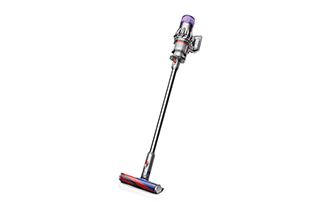 【ダイソン】Dyson　Digital　Slim　Fluffy　Origin ニッケル／アイアン／ニッケル