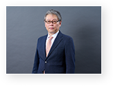 社長メッセージ