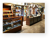 各店のカルチャー