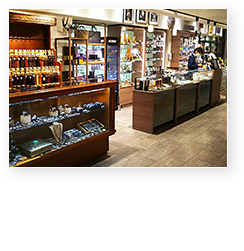 各店のカルチャー