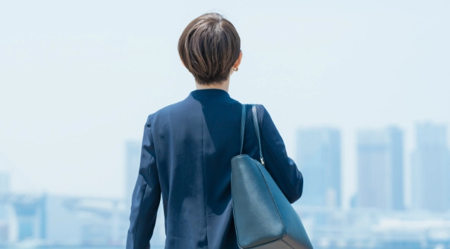 カムバック採用