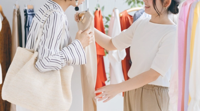 新卒［店舗・職務限定職］採用